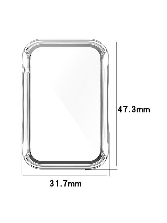 Screen Protector για το Mi Band 7 ProHuawei Band 7 1τμχ EDA003448101F