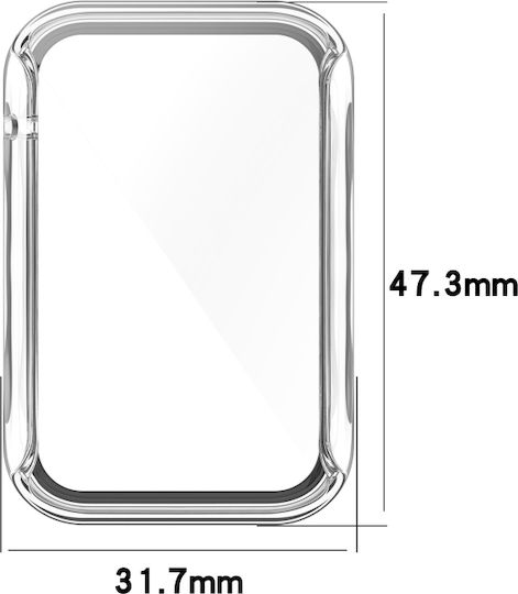 Screen Protector pentru Mi Band 7 ProHuawei Band 7 1buc EDA003448101A