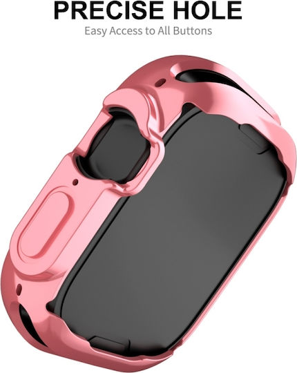 Screen Protector for the Apple Watch Ultra 49mm 1pcs SYA001994201A