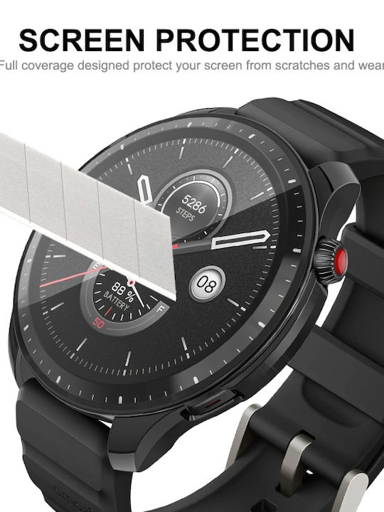 Screen Protector για το Amazfit GTR 4 1τμχ SYA002014701D