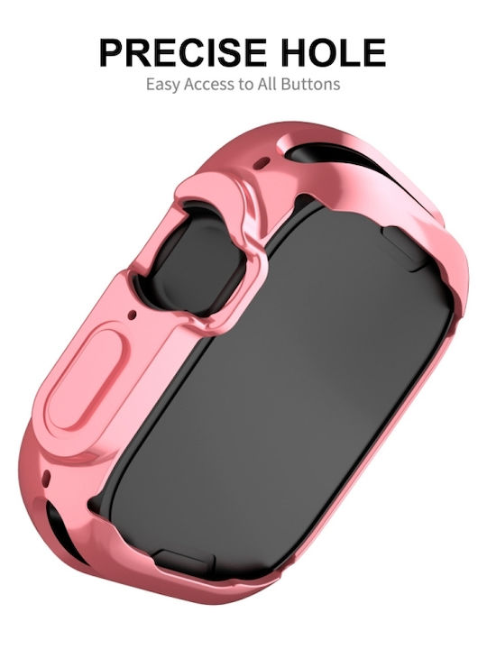 Screen Protector for the Apple Watch Ultra 49mm 1pcs SYA001994201C
