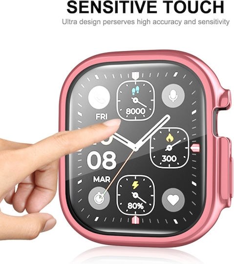 Screen Protector για το Apple Watch Ultra 49mm 1τμχ SYA001994201D