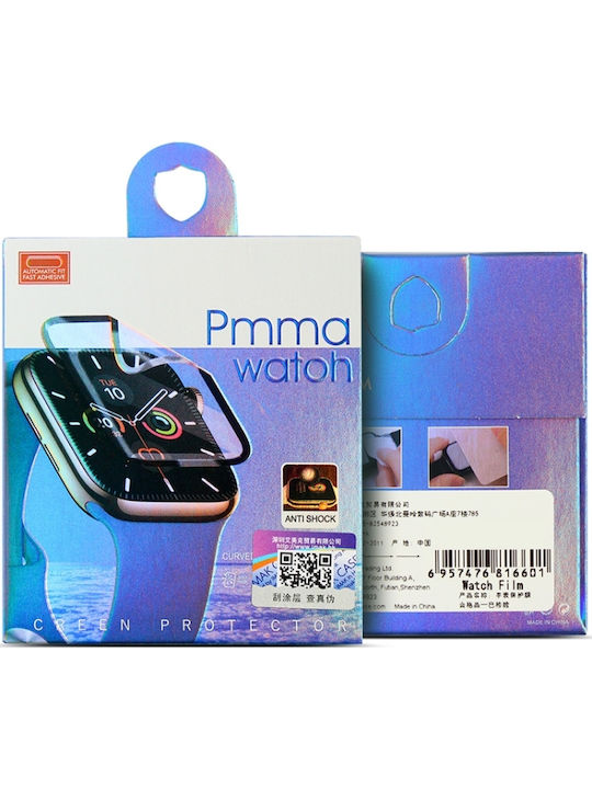 Hd Watch Protective Film 0 Displayschutzfolie für das Redmi Watch 3 1Stück