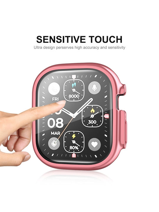 Screen Protector for the Apple Watch Ultra 49mm 1pcs SYA001994201C