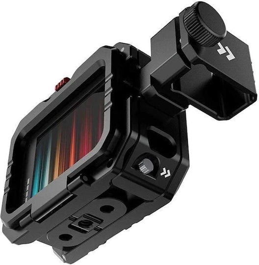 Ulanzi Metal Cage Θήκη Προστασίας για GoPro Hero 10 / Hero 11 / Hero 9 2317