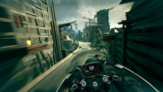 Ghostrunner 2 Xbox Series X Game