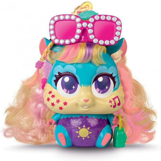 Tigerhead Hamstars Popstar Lautsprecher - Umkleideraum (Verschiedene Designs/Sortimente von Designs) 1 Stk