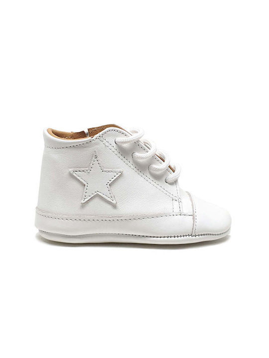 Designer's Cat Pantofi De Botez Ghete