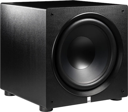 Elac PS500 Active Subwoofer with Speaker 15" 1000W Black