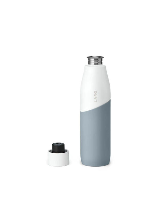 LARQ Παγούρι Ανοξείδωτο 950ml Πορτοκαλί