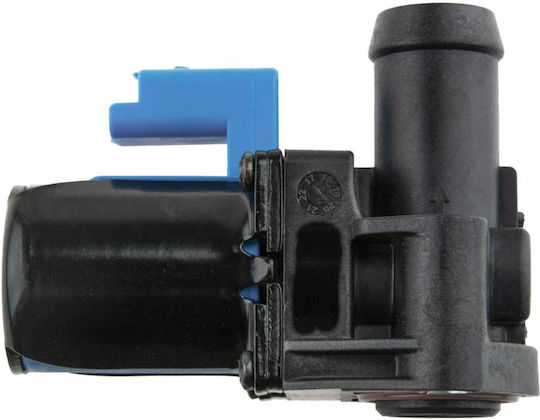 NTY Клапан на хладилника Кола за Ford C-Max / Focus / Galaxy / Grand C-Max / Mondeo / S-Max