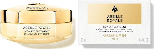 Guerlain Abeille Royale Honey Nachfüllen Creme Gesicht Tag 50ml