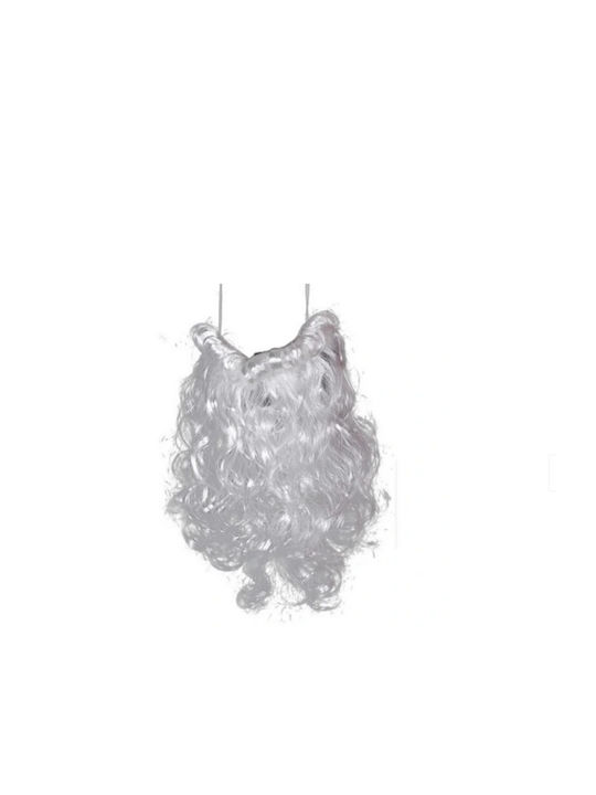 Christmas Beards Santa Claus 20x30cm.