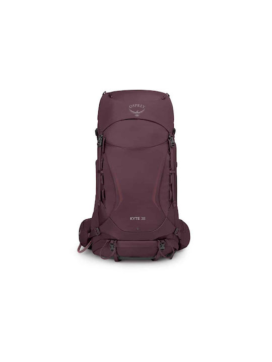Osprey Kyte Mountaineering Backpack 38lt Purple 10004793