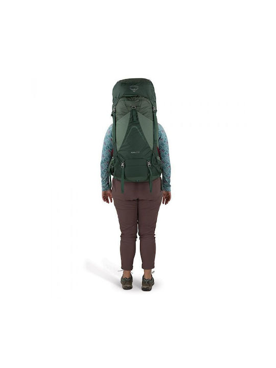 Osprey Aura Lt 50 Rucsac de alpinism 50lt Violet