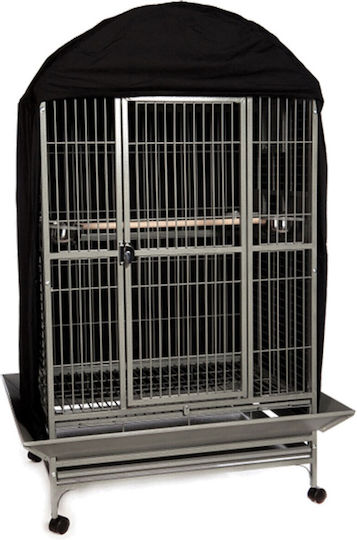 King Kong Cages Zubehör für Papageienkäfige 150x85cm