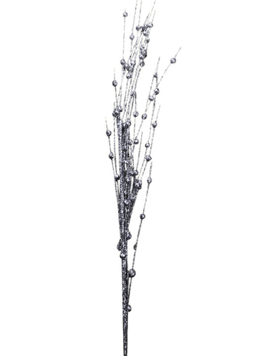 XMASfest Christmas Decorative Branch 80cm 5pcs