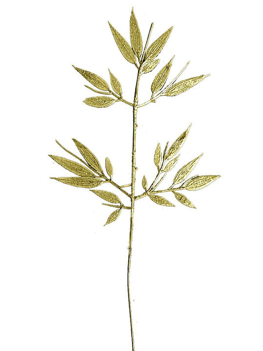 XMASfest Christmas Decorative Branch 37cm