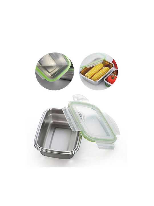 Quttin Lunchbox Kunststoff 850ml 1Stück