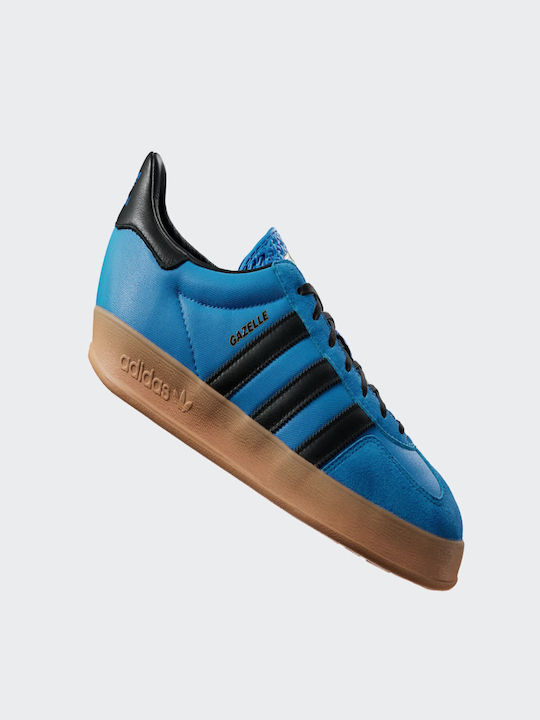 adidas Gazelle Indoor Sneakers Blue