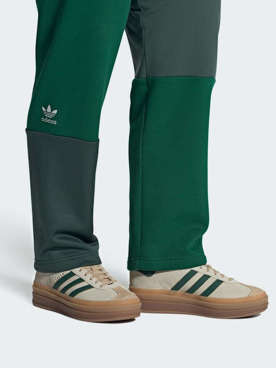 Gazelle Bold Γυναικεία Sneakers Λευκά