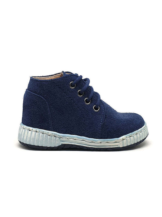 Designer's Cat Pantofi De Botez Ghete