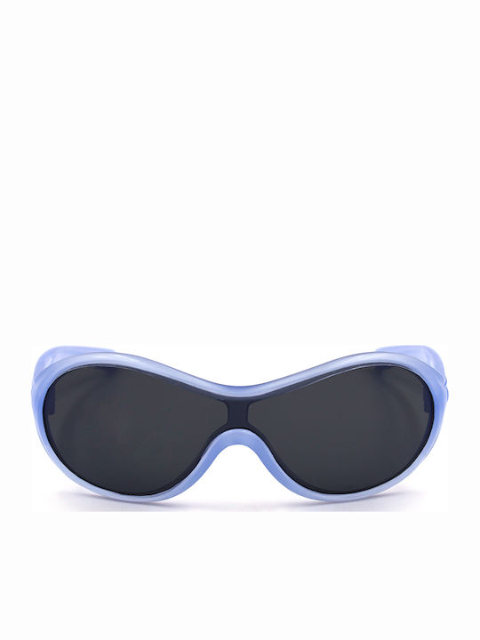 Centrostyle Παιδικά Γυαλιά Ηλίου Μπλε CENTROSTYLE/BLUE/48-20-115