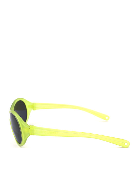 Centrostyle Kids Sunglasses Yellow CENTROSTYLE/YELLOW/48-20-114