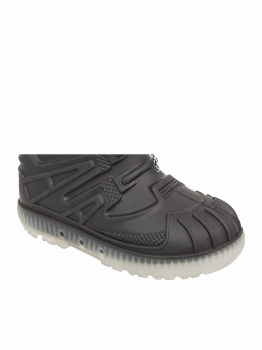 Adam's Shoes