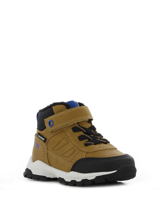 Safety Jogger Khaki