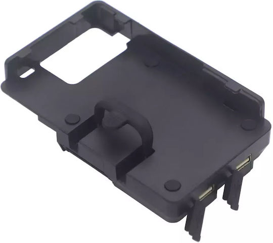 Mount Phone Motorcycle for Steering Wheel