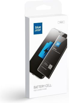 Blue Star Συμβατή Μπαταρία Αντικατάστασης 3046mAh για iPhone 11 ProRealme 11 Pro / 11 Pro+