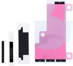 Blue Star Συμβατή Μπαταρία Αντικατάστασης 2658mAh για iPhone XS