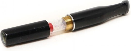 Luxor Πίπα Τσιγάρου 5.7mm Μαύρο