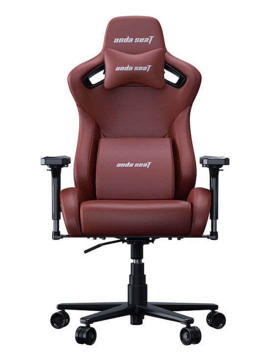 Anda Seat Kaiser Frontier XL Δερματίνης Anda Seat Kaiser Frontier XL Δερματίνης