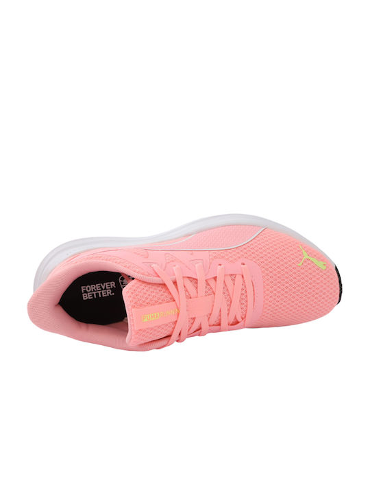 Reflect Lite Γυναικεία Αθλητικά Παπούτσια Running Ροζ