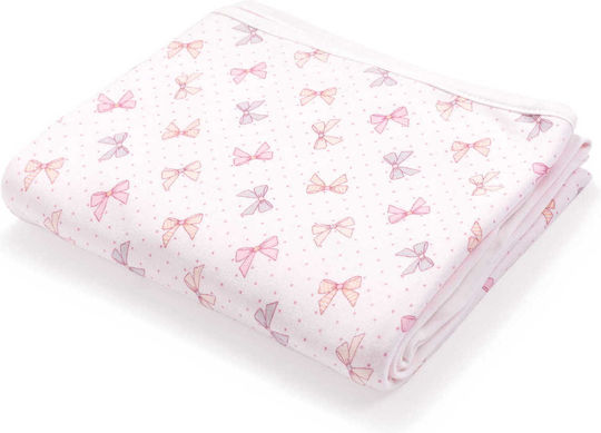 Jukki Babydecken Wickeltücher für Kinderzimmer 75x100cm