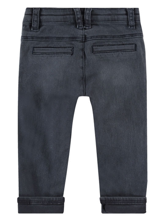 Babyface Pantaloni copii din denim Albastru marin