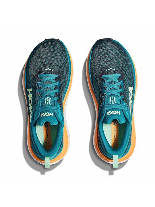 Gaviota 5 Ανδρικά Αθλητικά Παπούτσια Running Navy