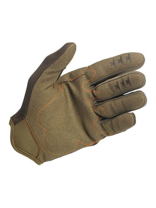 Biltwell Men's Gloves Brown Biltwell Men's Gloves Brown