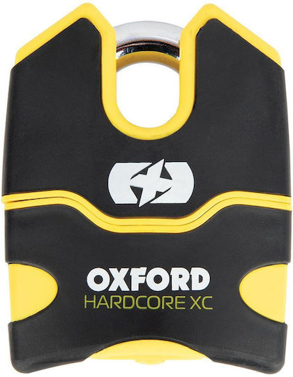 Oxford Schwarz