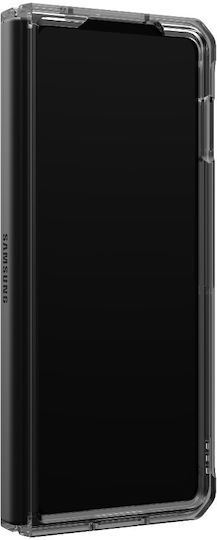 UAG Plyo Pro Back Cover Σιλικόνης / Πλαστικό 2mm Μαγνητικό Γκρι (Galaxy Z Fold5)