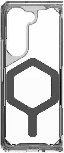 UAG Plyo Pro Back Cover Σιλικόνης / Πλαστικό 2mm Μαγνητικό Γκρι (Galaxy Z Fold5)