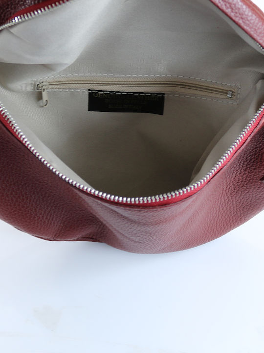 Passaggio Leather Damenhandtasche Umhängetasche