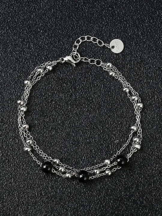 Charmy Bracelet Chain made of Steel