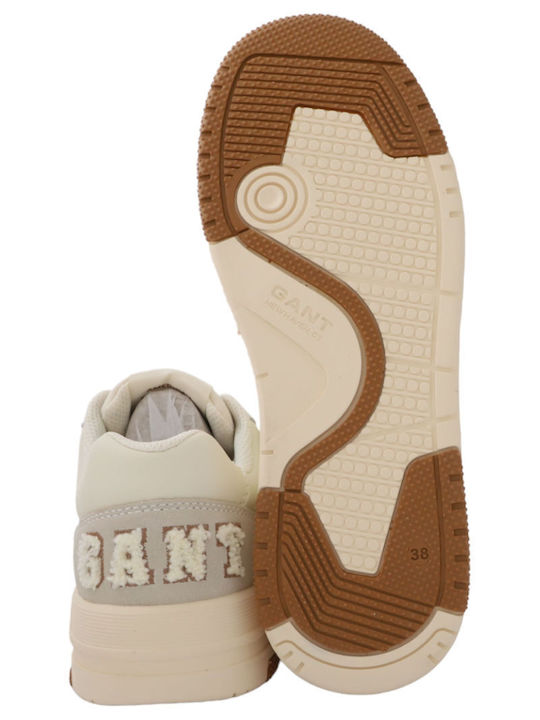 Gant Ellizy Sneakers Beige