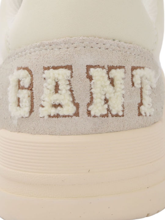 Ellizy Sneakers Beige