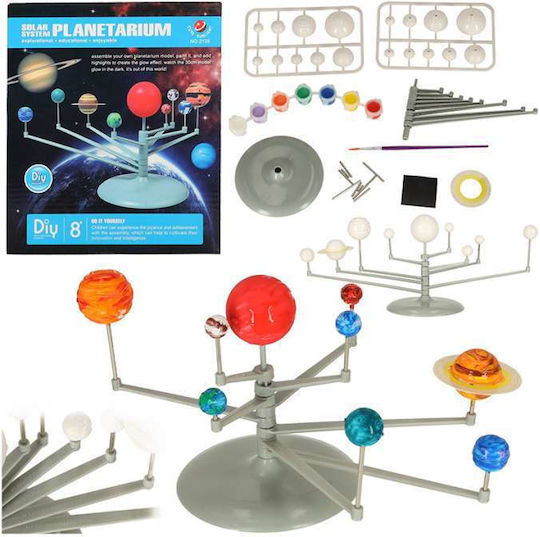 ikonka Planetariu pentru 5+ ani Ani