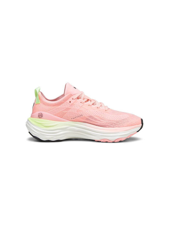 ForeverRun Nitro Damen Sportschuhe Laufen Ice Pink