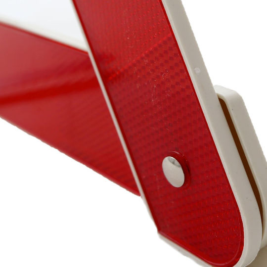 Car Warning Triangle 40cm